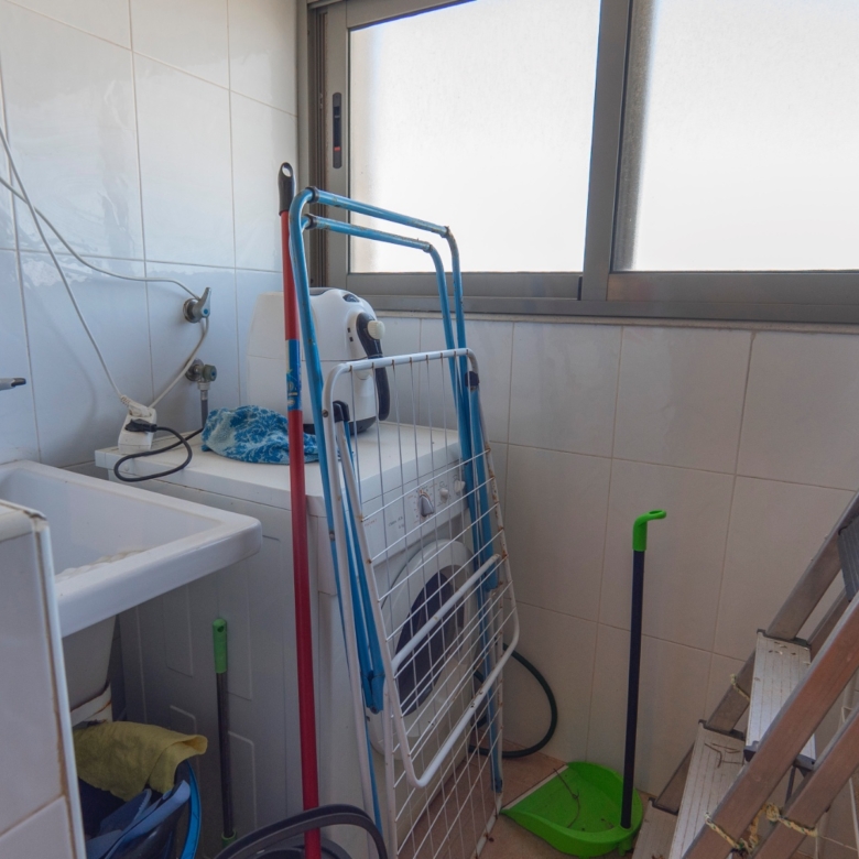 Apartment in Guardamar del Segura (Ref: DLF106)