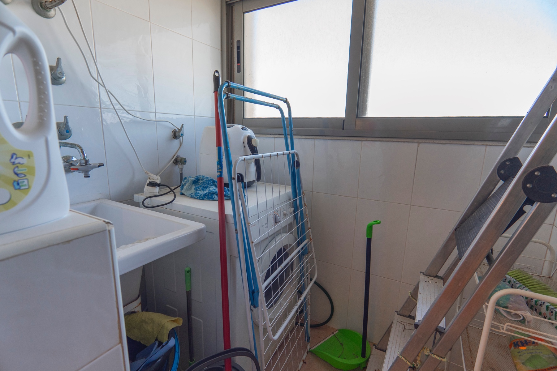 Apartment in Guardamar del Segura (Ref: DLF106)