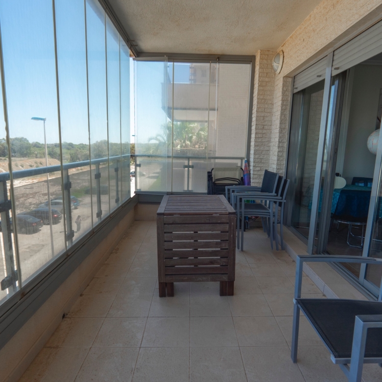 Apartment in Guardamar del Segura (Ref: DLF106)