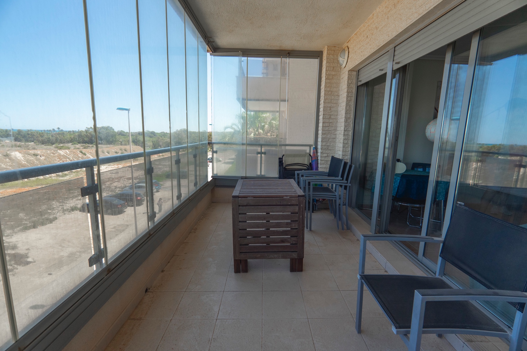 Apartment in Guardamar del Segura (Ref: DLF106)