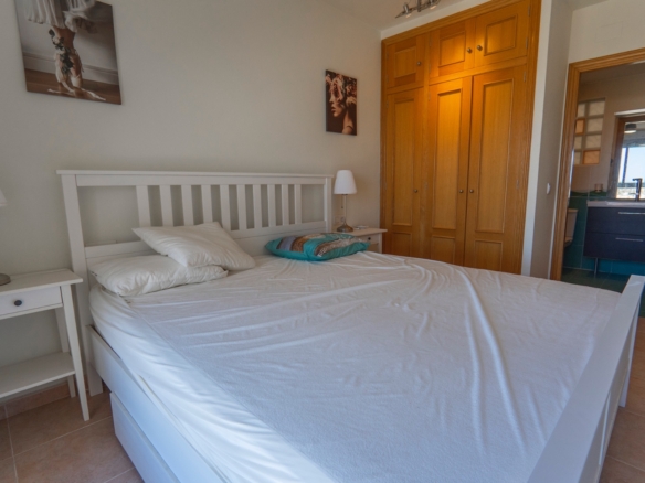 Apartment in Guardamar del Segura (Ref: DLF106)