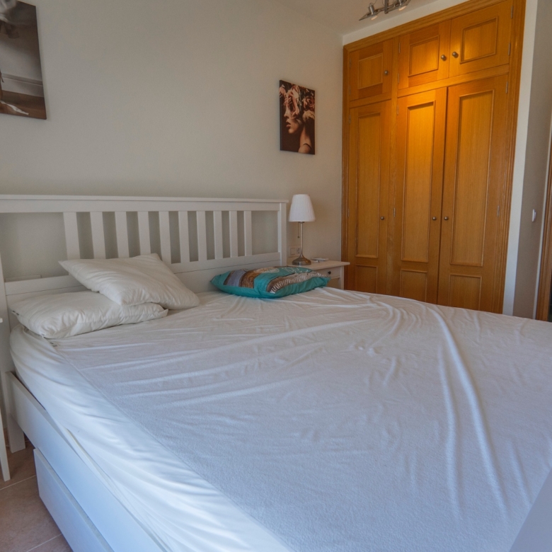 Apartment in Guardamar del Segura (Ref: DLF106)