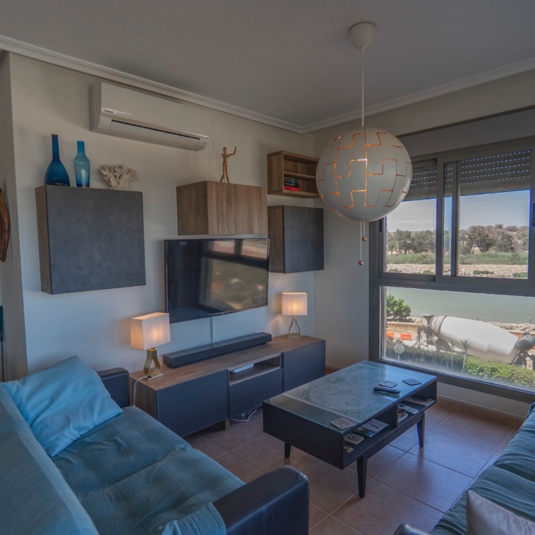 Apartment in Guardamar del Segura (Ref: DLF106)