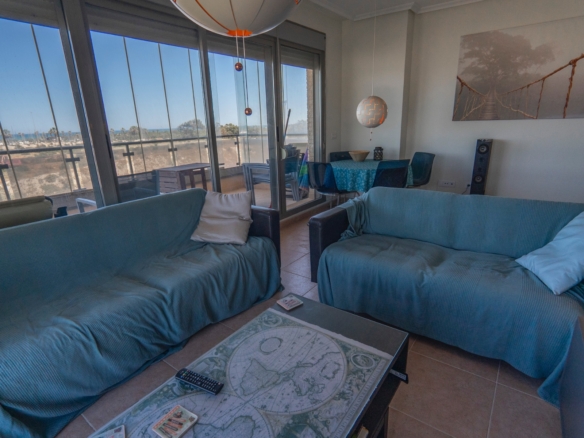 Apartment in Guardamar del Segura (Ref: DLF106)