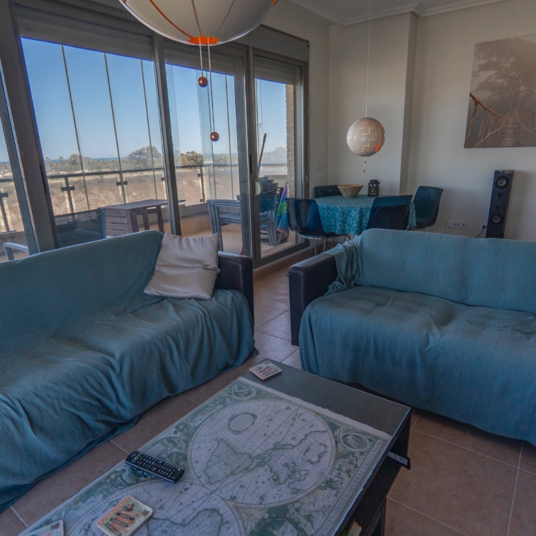 Apartment in Guardamar del Segura (Ref: DLF106)