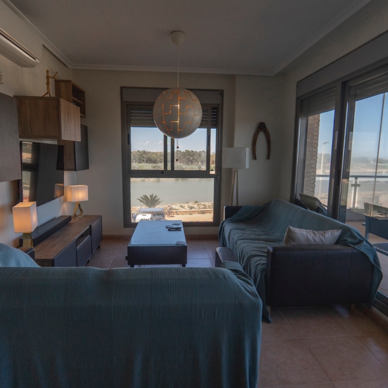 Apartment in Guardamar del Segura (Ref: DLF106)