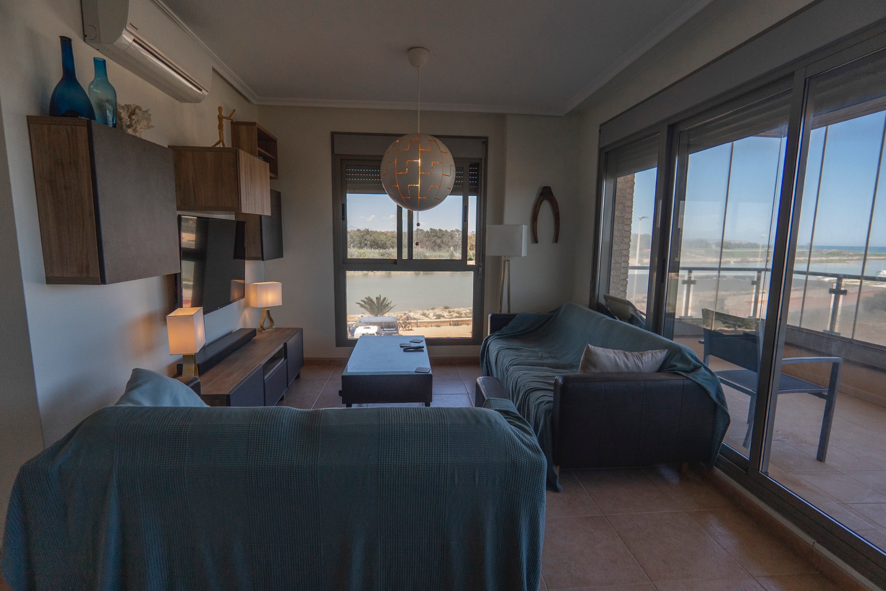 Apartment in Guardamar del Segura (Ref: DLF106)