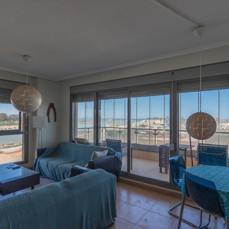Apartment in Guardamar del Segura (Ref: DLF106)