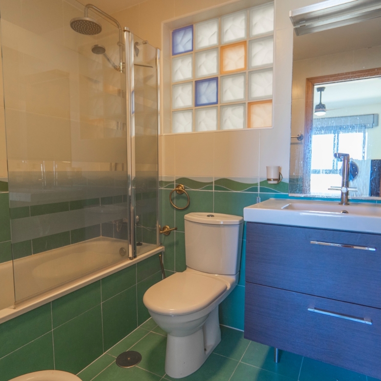 Apartment in Guardamar del Segura (Ref: DLF106)