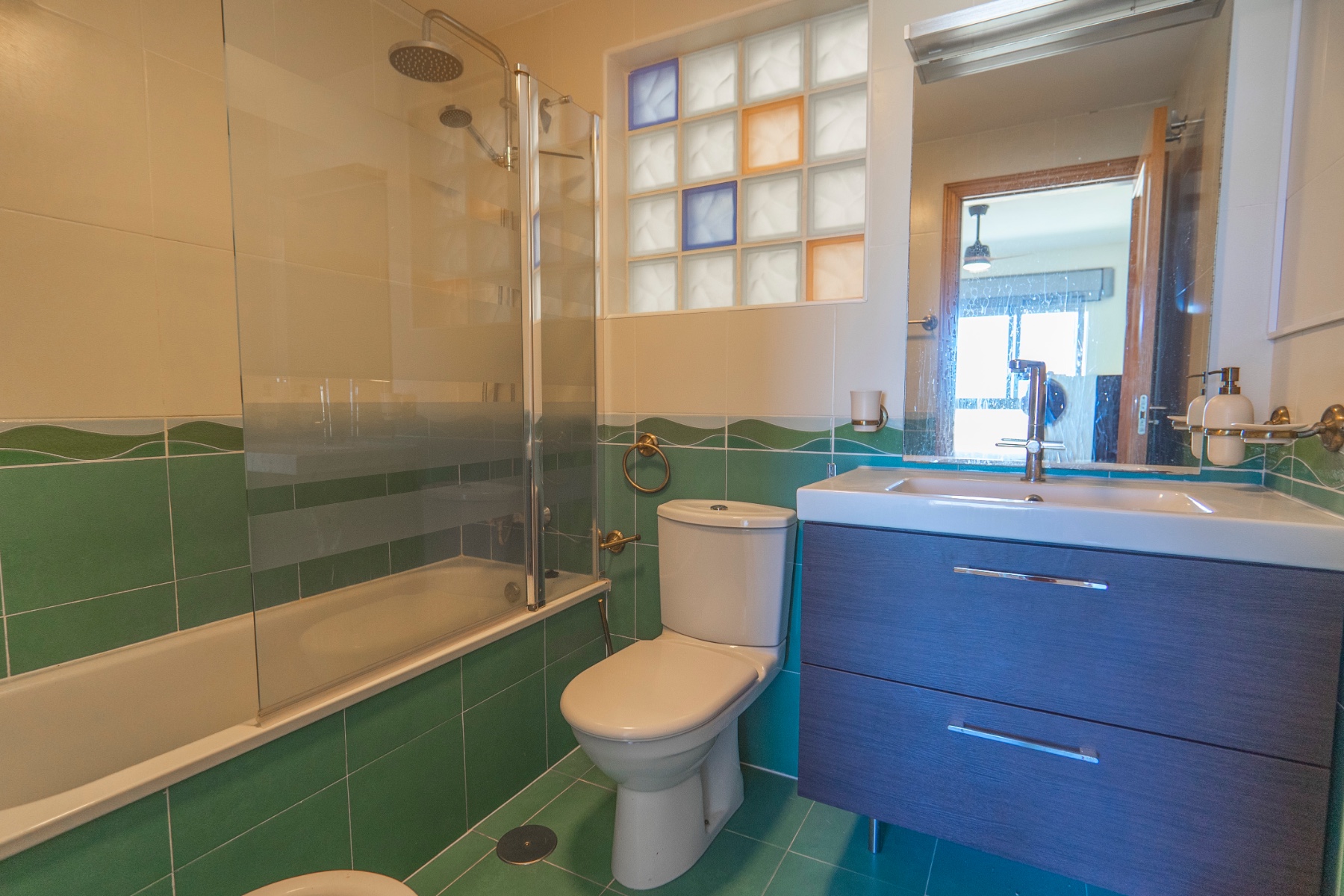 Apartment in Guardamar del Segura (Ref: DLF106)