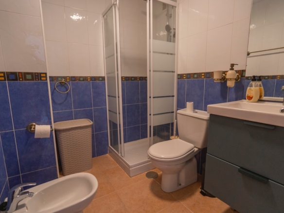 Apartment in Guardamar del Segura (Ref: DLF106)