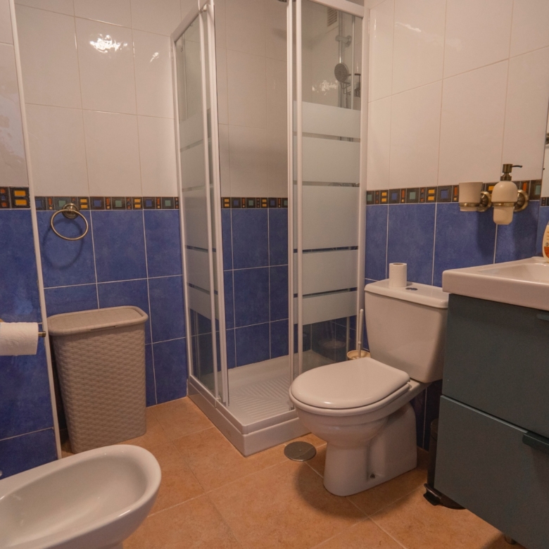Apartment in Guardamar del Segura (Ref: DLF106)
