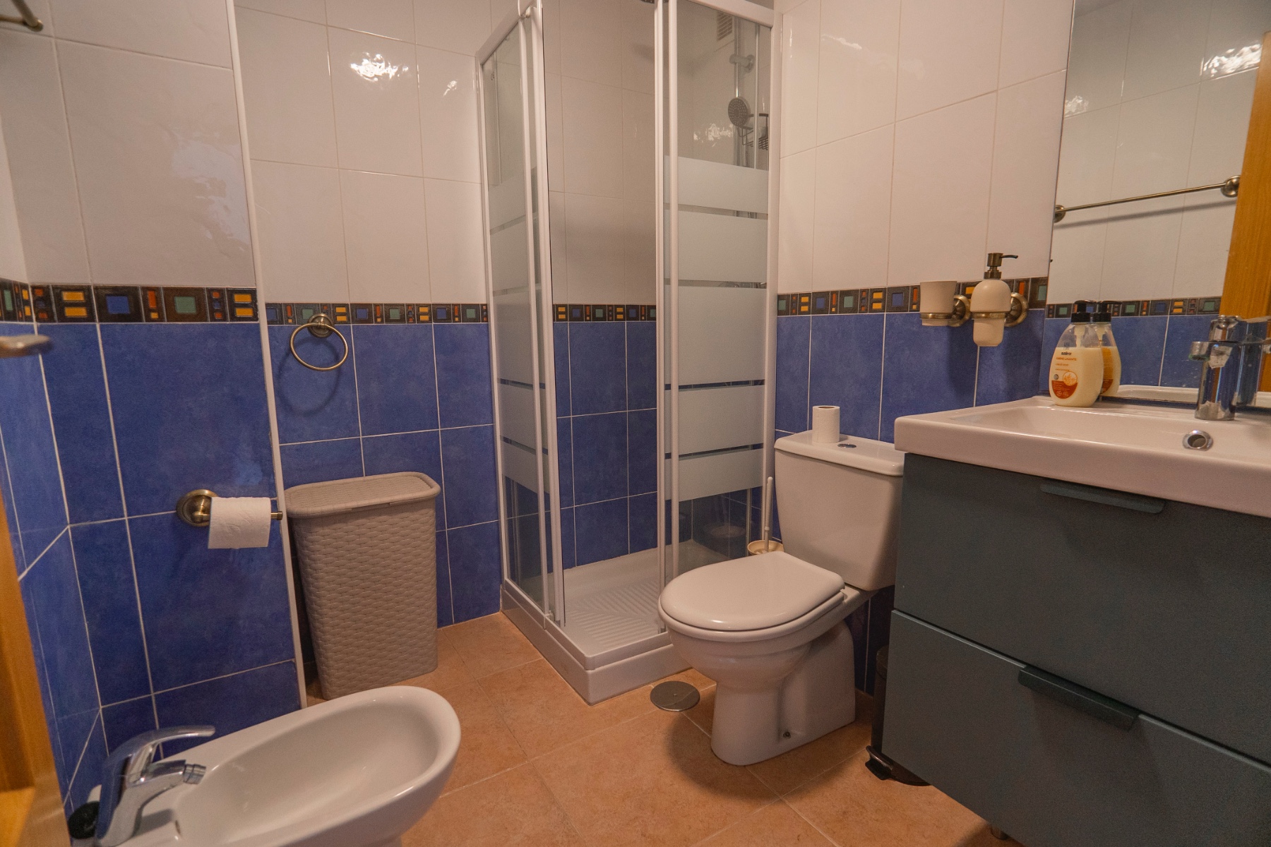 Apartment in Guardamar del Segura (Ref: DLF106)