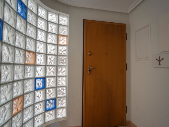 Apartment in Guardamar del Segura (Ref: DLF106)