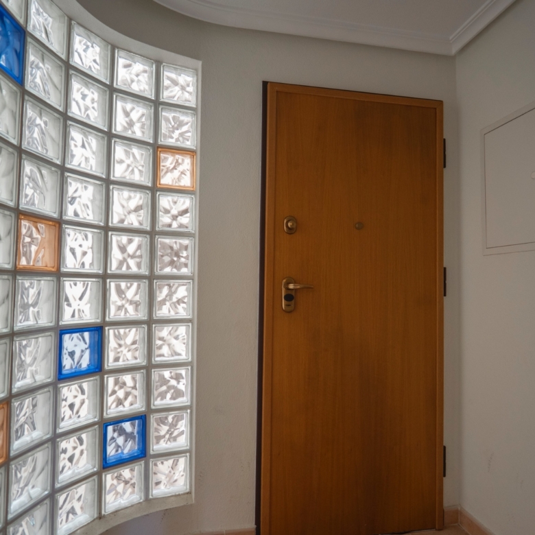 Apartment in Guardamar del Segura (Ref: DLF106)