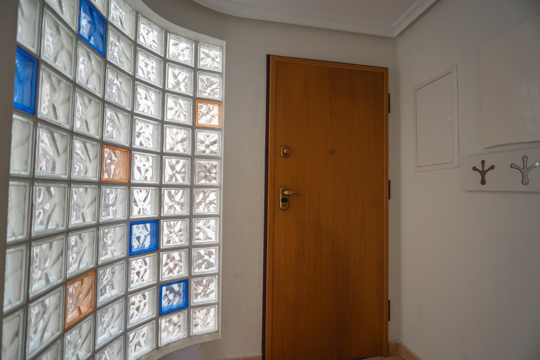 Apartment in Guardamar del Segura (Ref: DLF106)