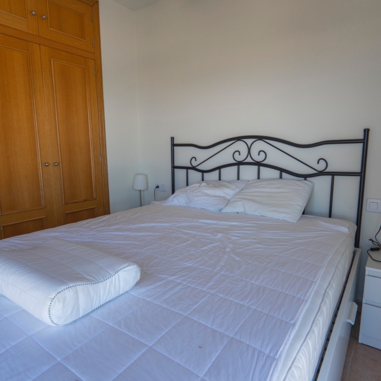 Apartment in Guardamar del Segura (Ref: DLF106)