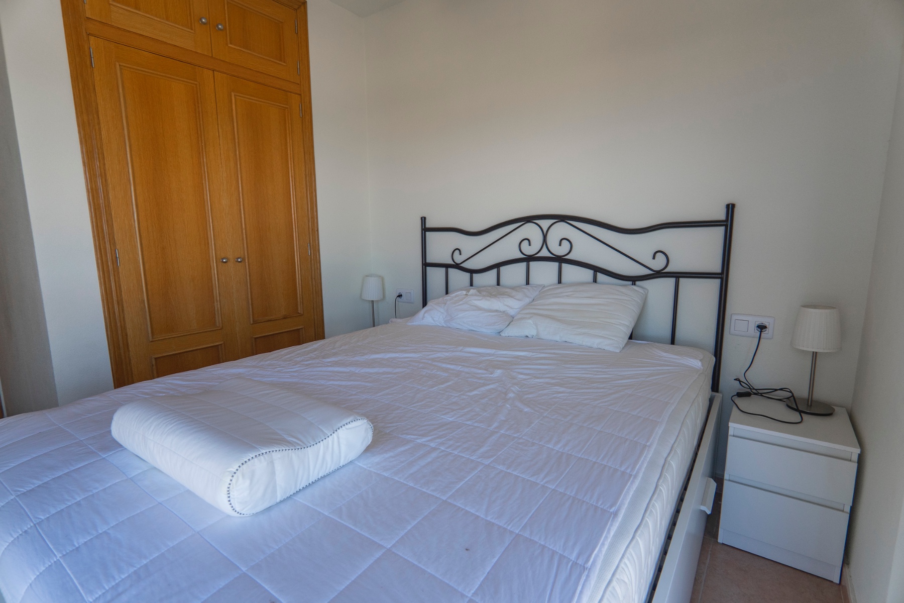 Apartment in Guardamar del Segura (Ref: DLF106)