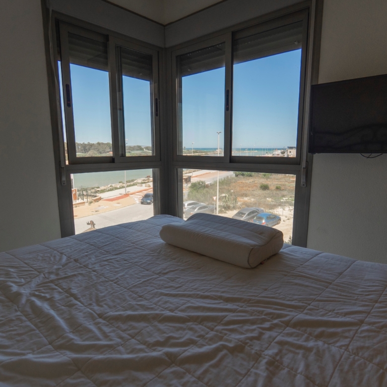 Apartment in Guardamar del Segura (Ref: DLF106)