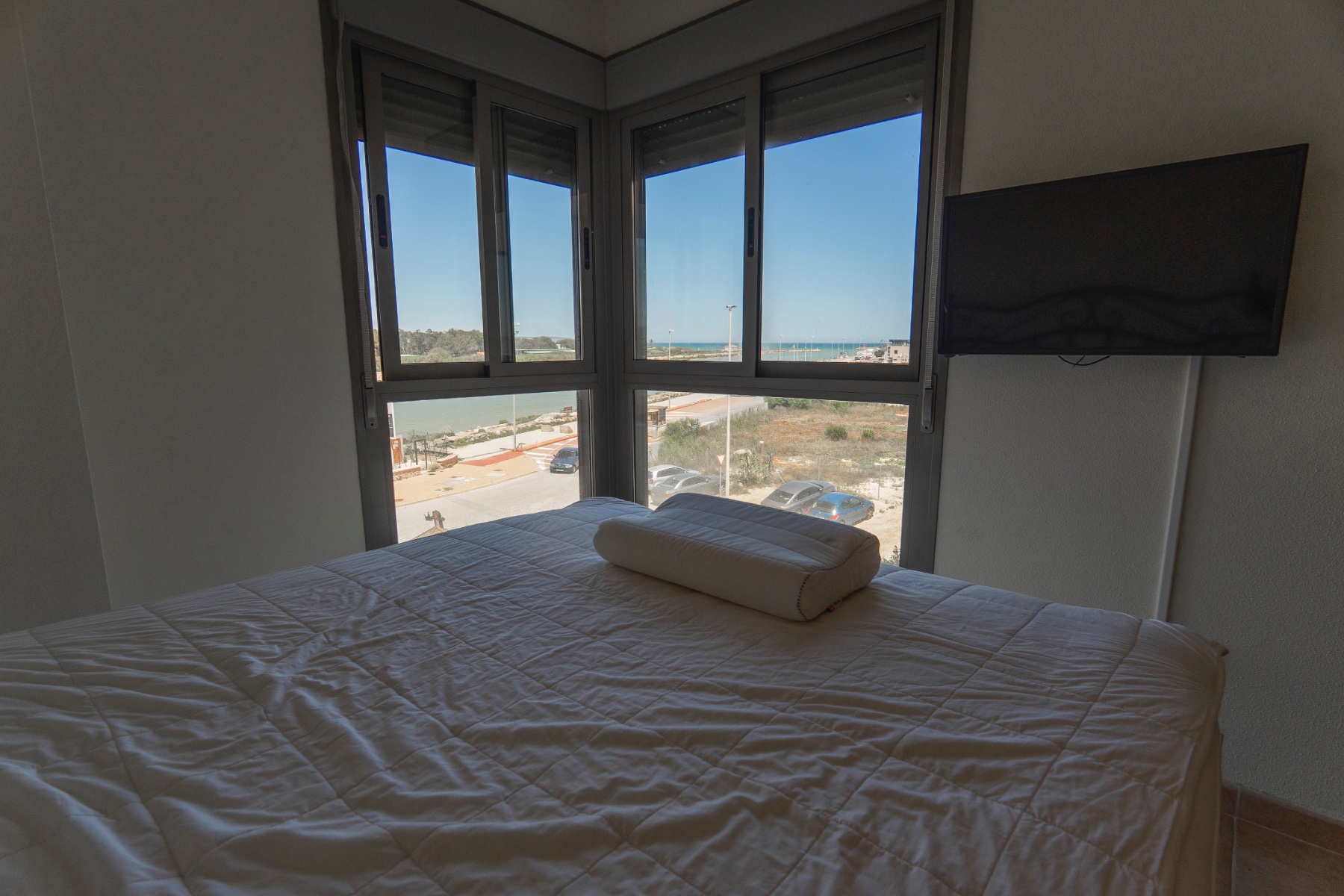 Apartment in Guardamar del Segura (Ref: DLF106)