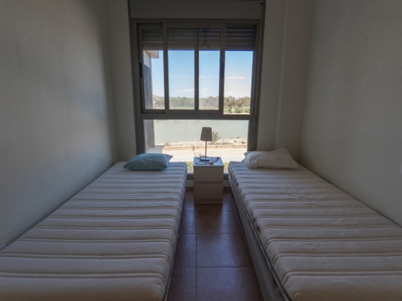 Apartment in Guardamar del Segura (Ref: DLF106)