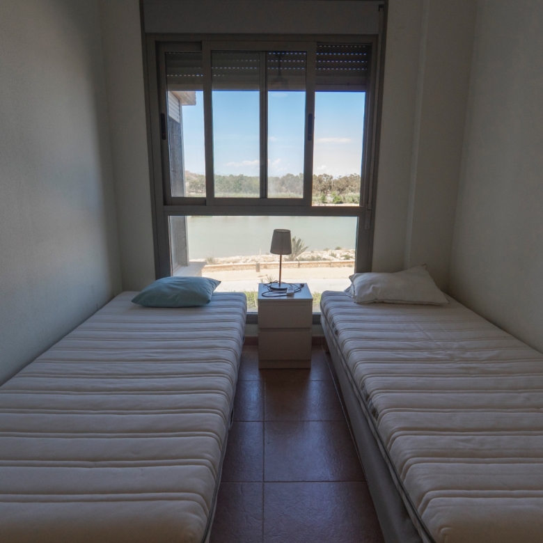Apartment in Guardamar del Segura (Ref: DLF106)