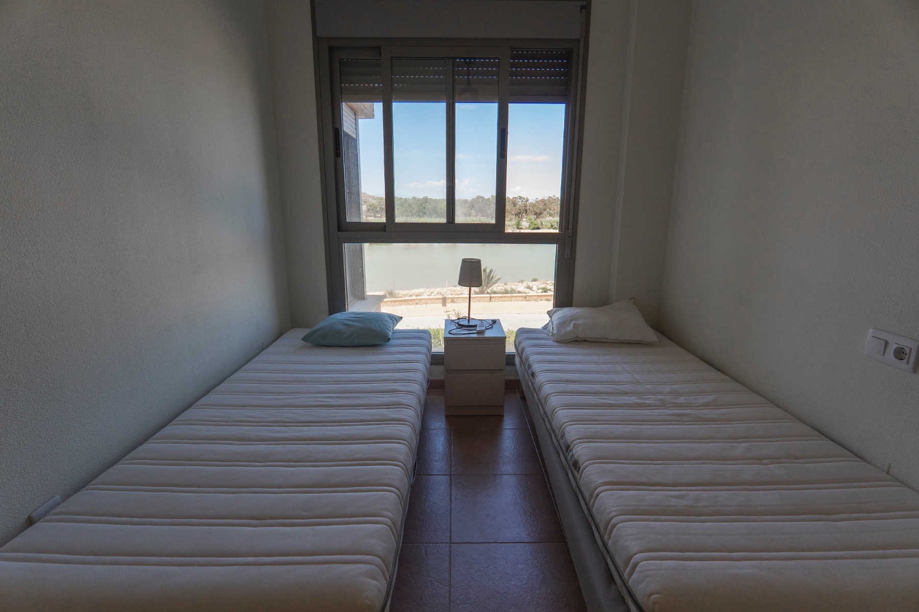 Apartment in Guardamar del Segura (Ref: DLF106)