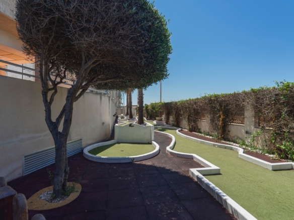 Apartment in Guardamar del Segura (Ref: DLF106)