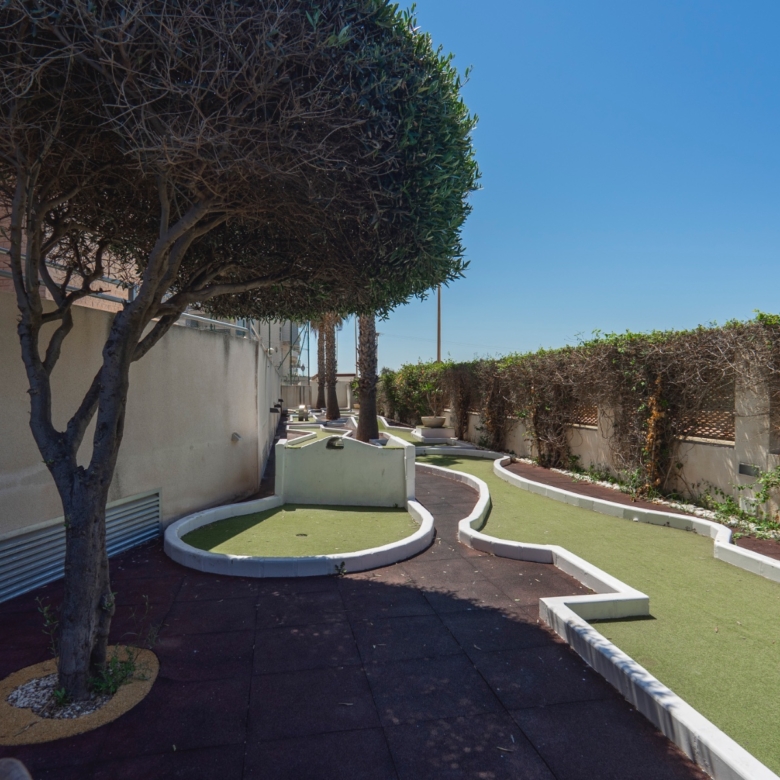 Apartment in Guardamar del Segura (Ref: DLF106)