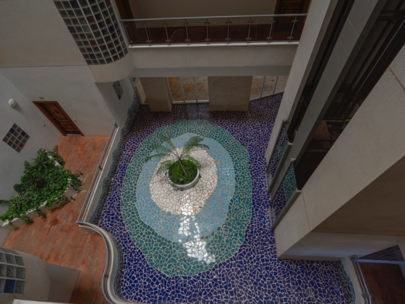 Apartment in Guardamar del Segura (Ref: DLF106)