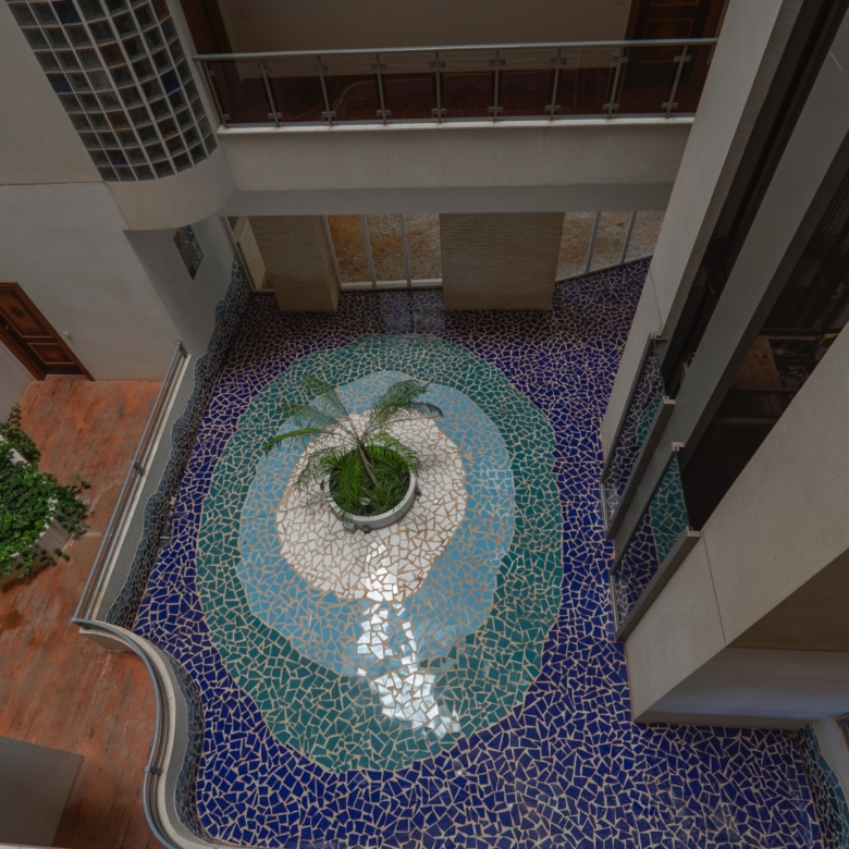 Apartment in Guardamar del Segura (Ref: DLF106)