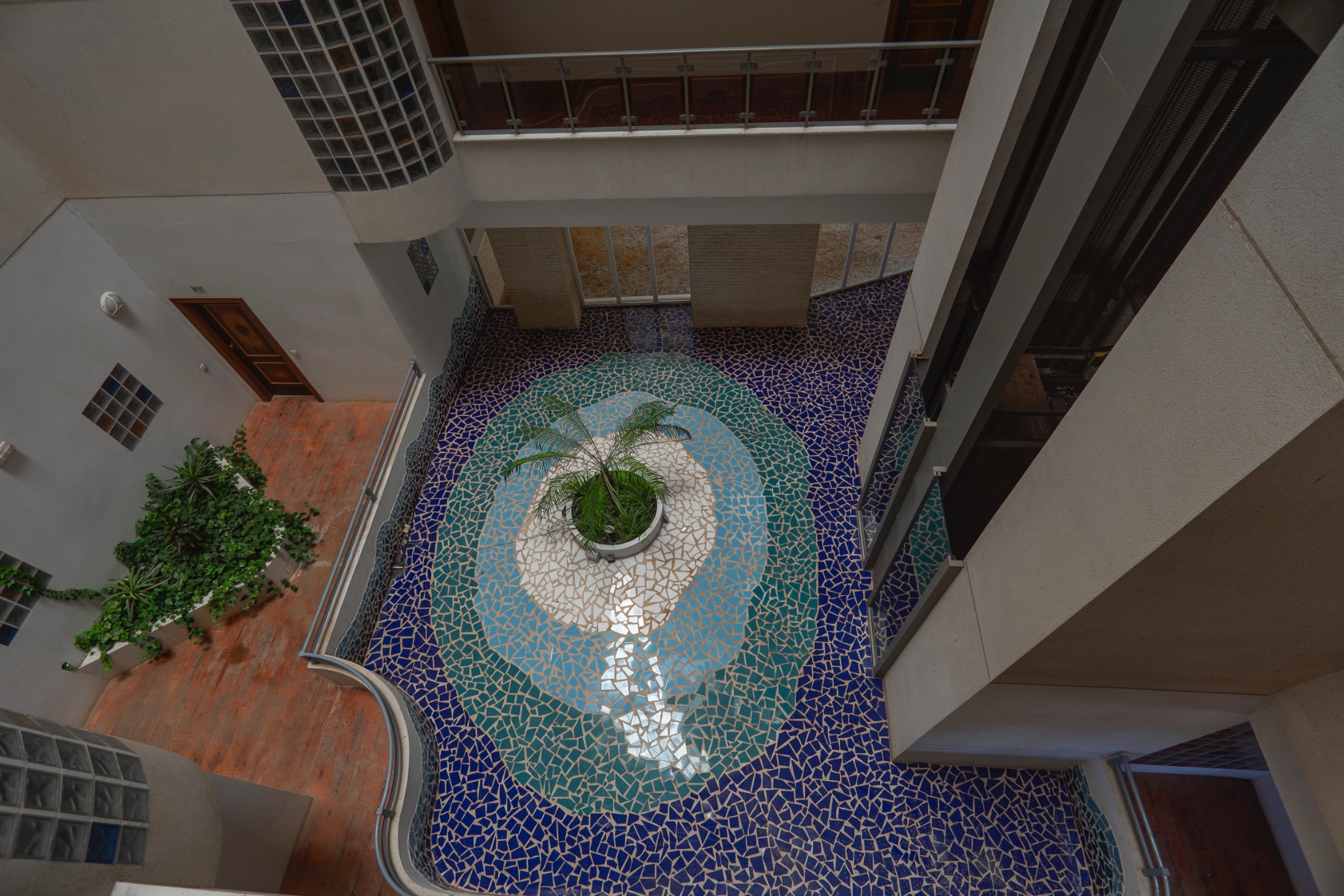 Apartment in Guardamar del Segura (Ref: DLF106)