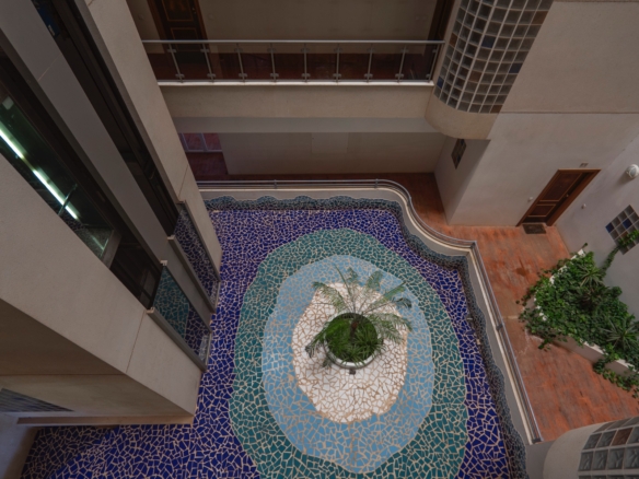 Apartment in Guardamar del Segura (Ref: DLF106)