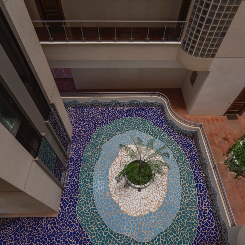 Apartment in Guardamar del Segura (Ref: DLF106)