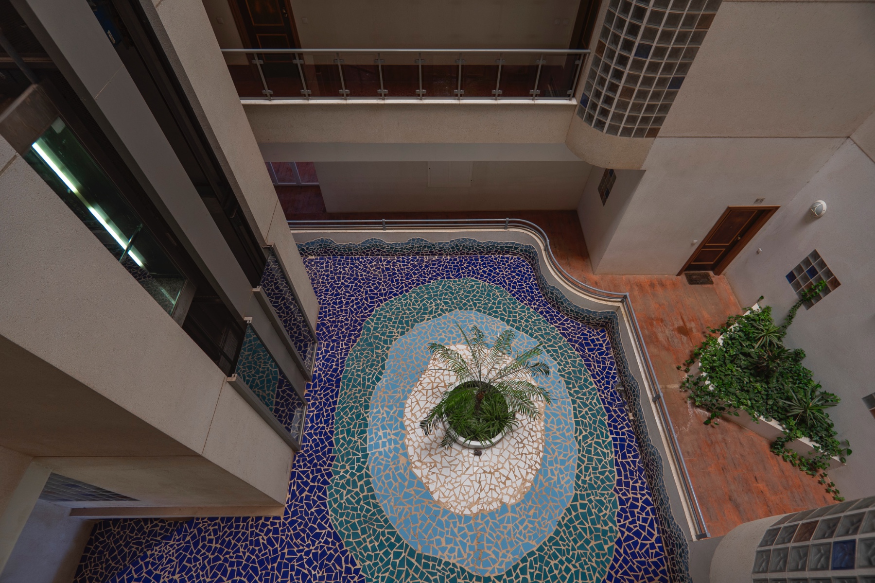 Apartment in Guardamar del Segura (Ref: DLF106)