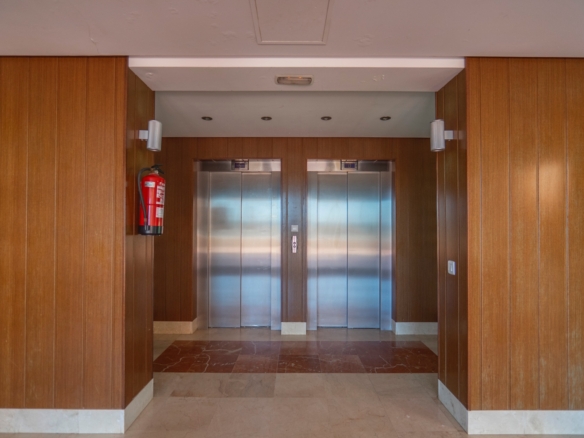 Apartment in Guardamar del Segura (Ref: DLF106)