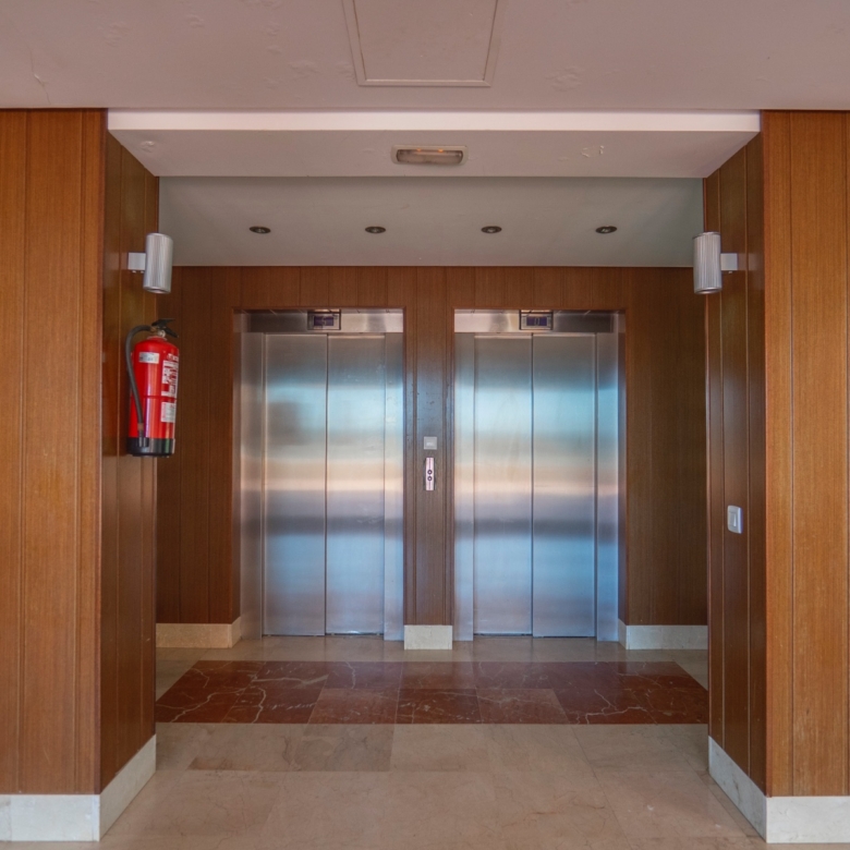 Apartment in Guardamar del Segura (Ref: DLF106)