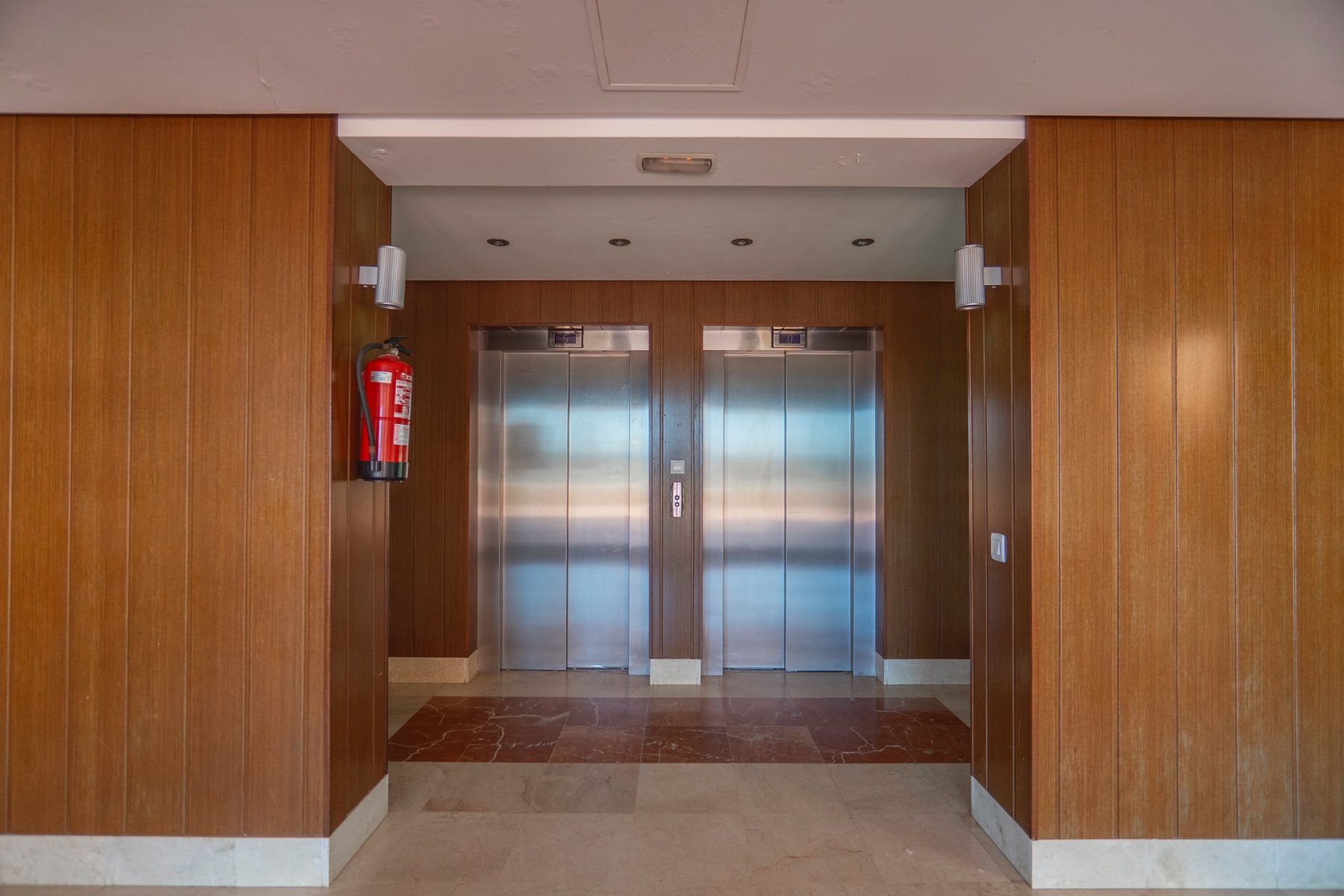 Apartment in Guardamar del Segura (Ref: DLF106)
