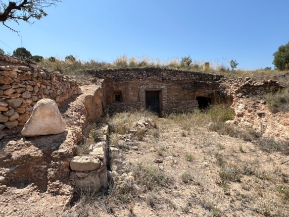 Plot in Barbarroja (Ref: AM-PARCMJCU)