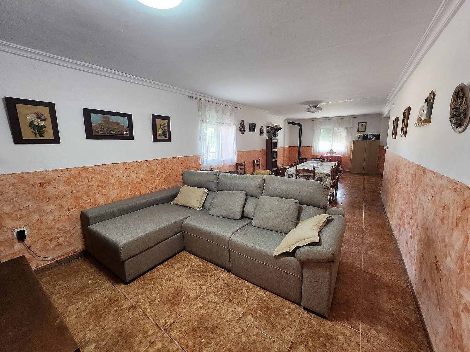 Villa in Villena (Ref: 5025 13766)