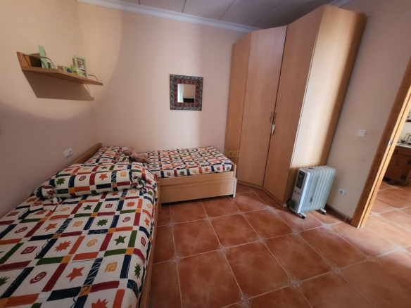 Villa in Villena (Ref: 5025 13766)