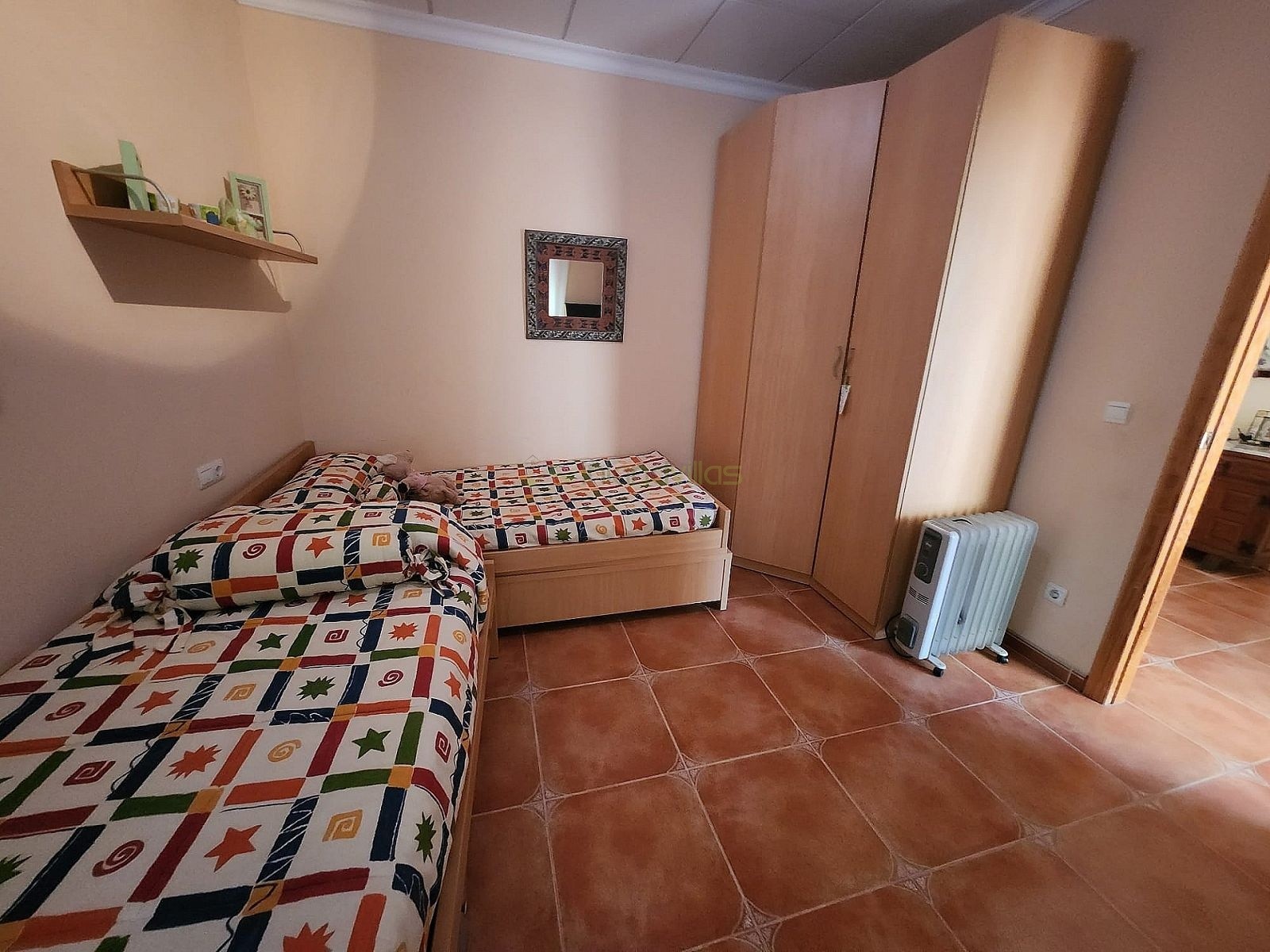 Villa in Villena (Ref: 5025 13766)