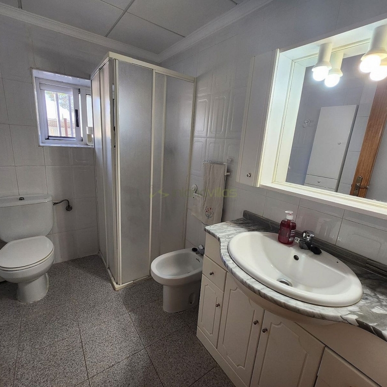 Villa in Villena (Ref: 5025 13766)