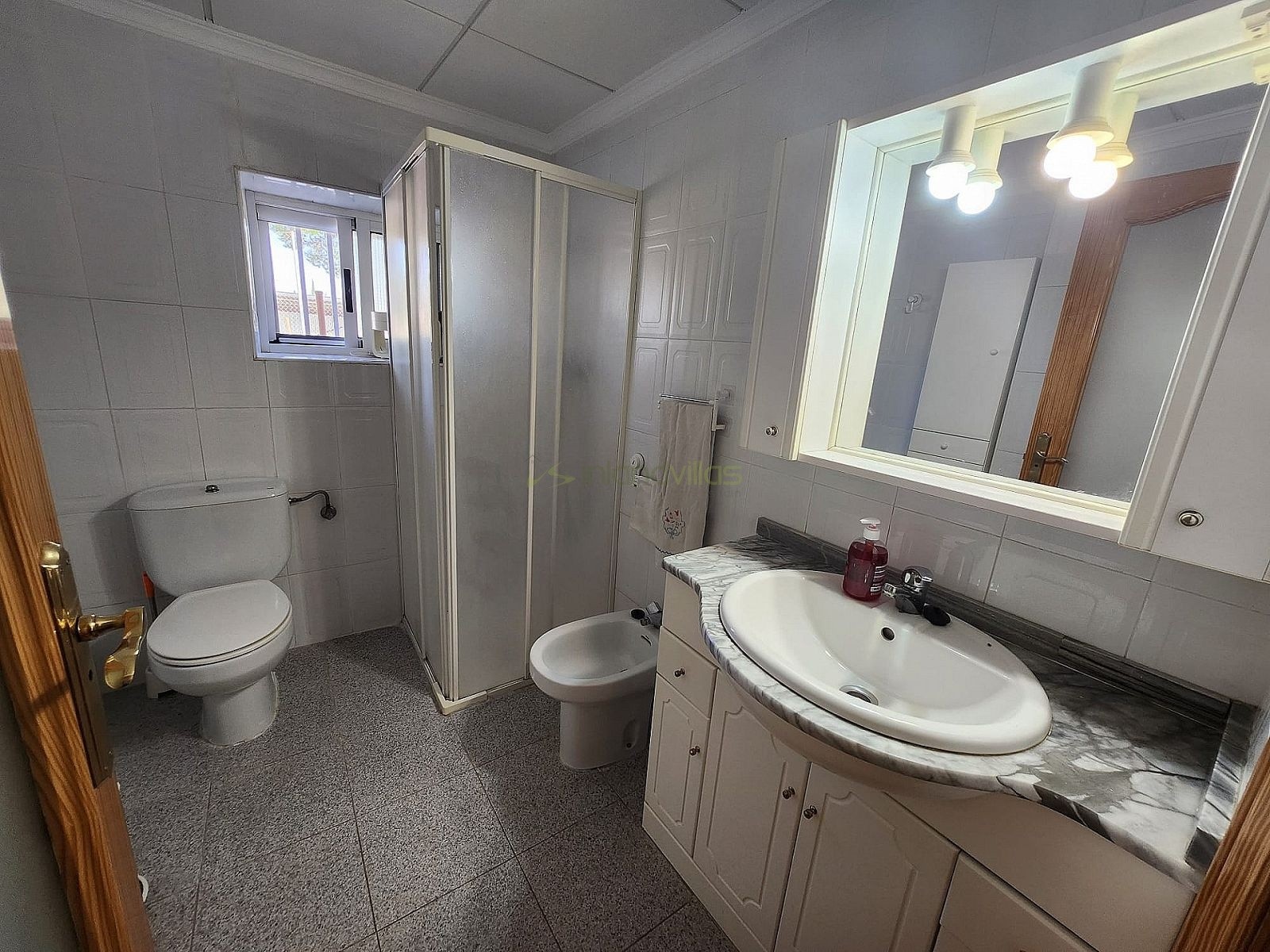 Villa in Villena (Ref: 5025 13766)