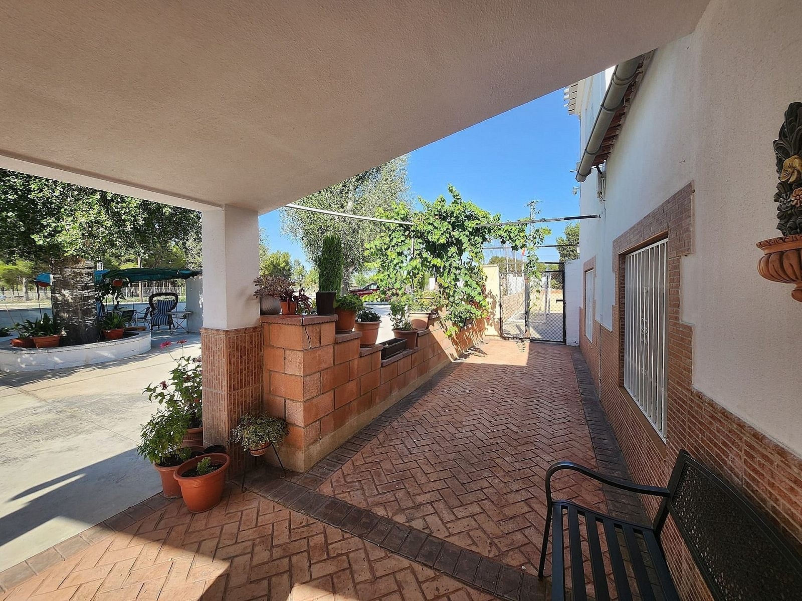 Villa in Villena (Ref: 5025 13766)