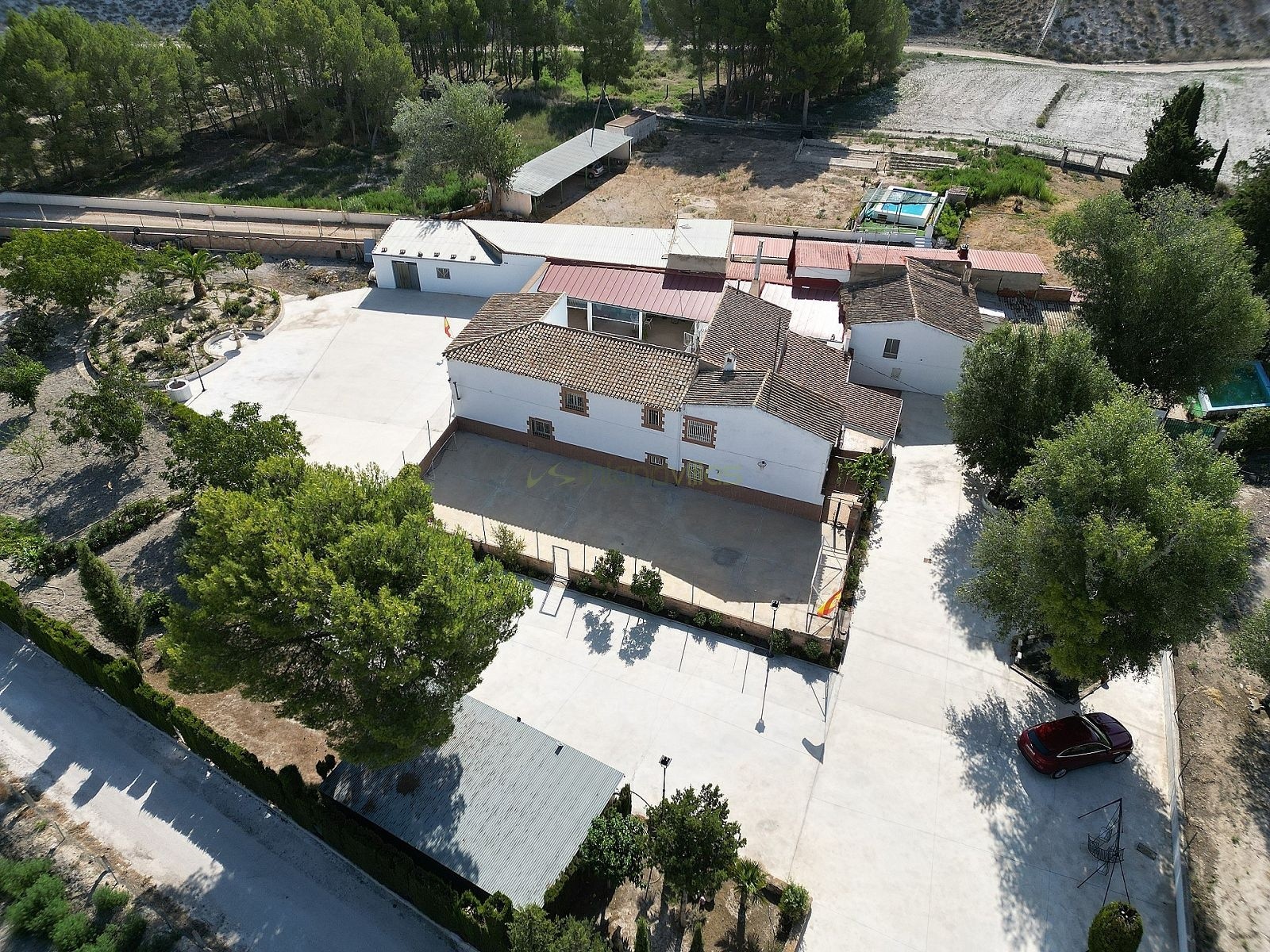 Villa in Villena (Ref: 5025 13766)