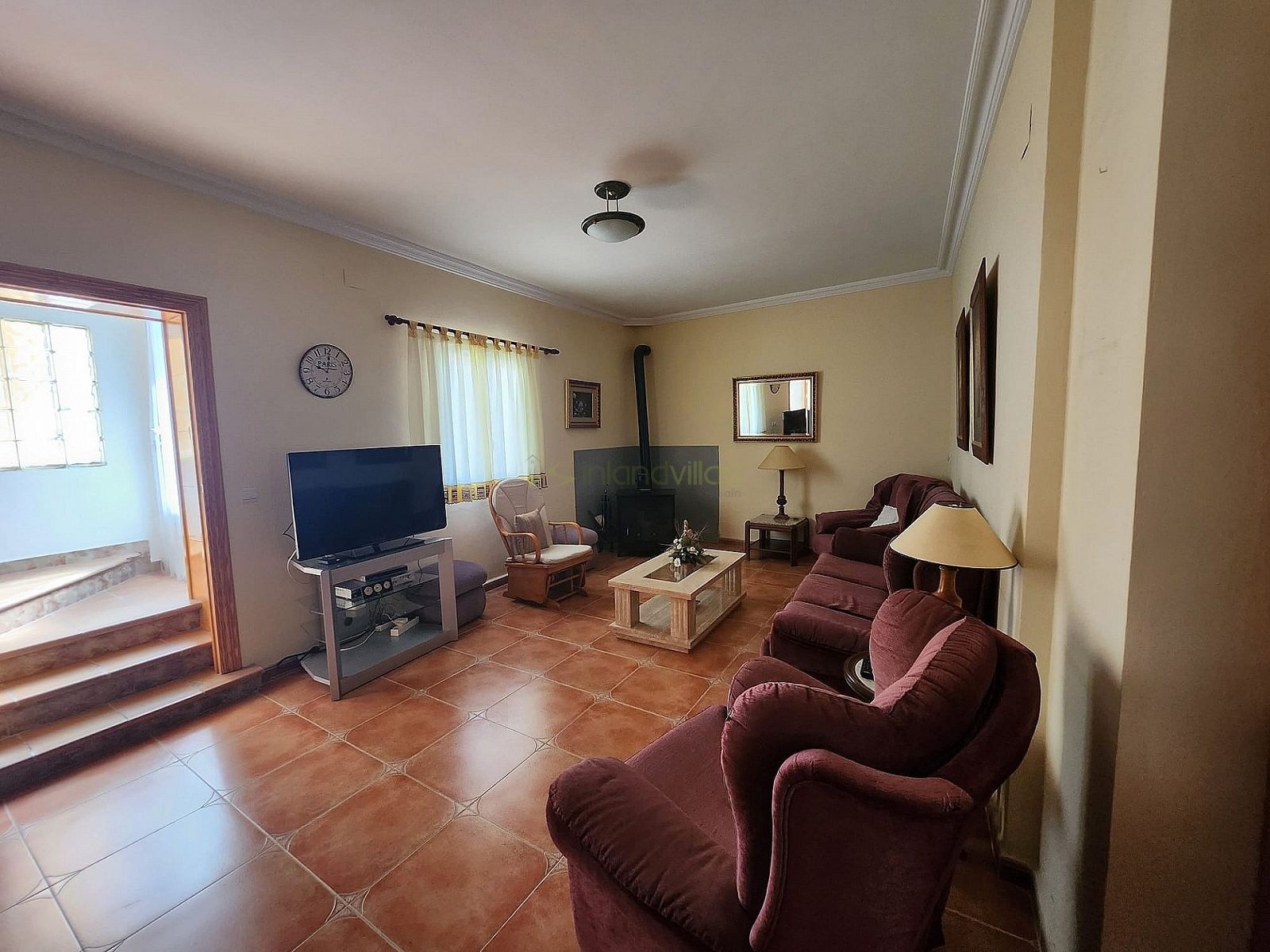 Villa in Villena (Ref: 5025 13766)