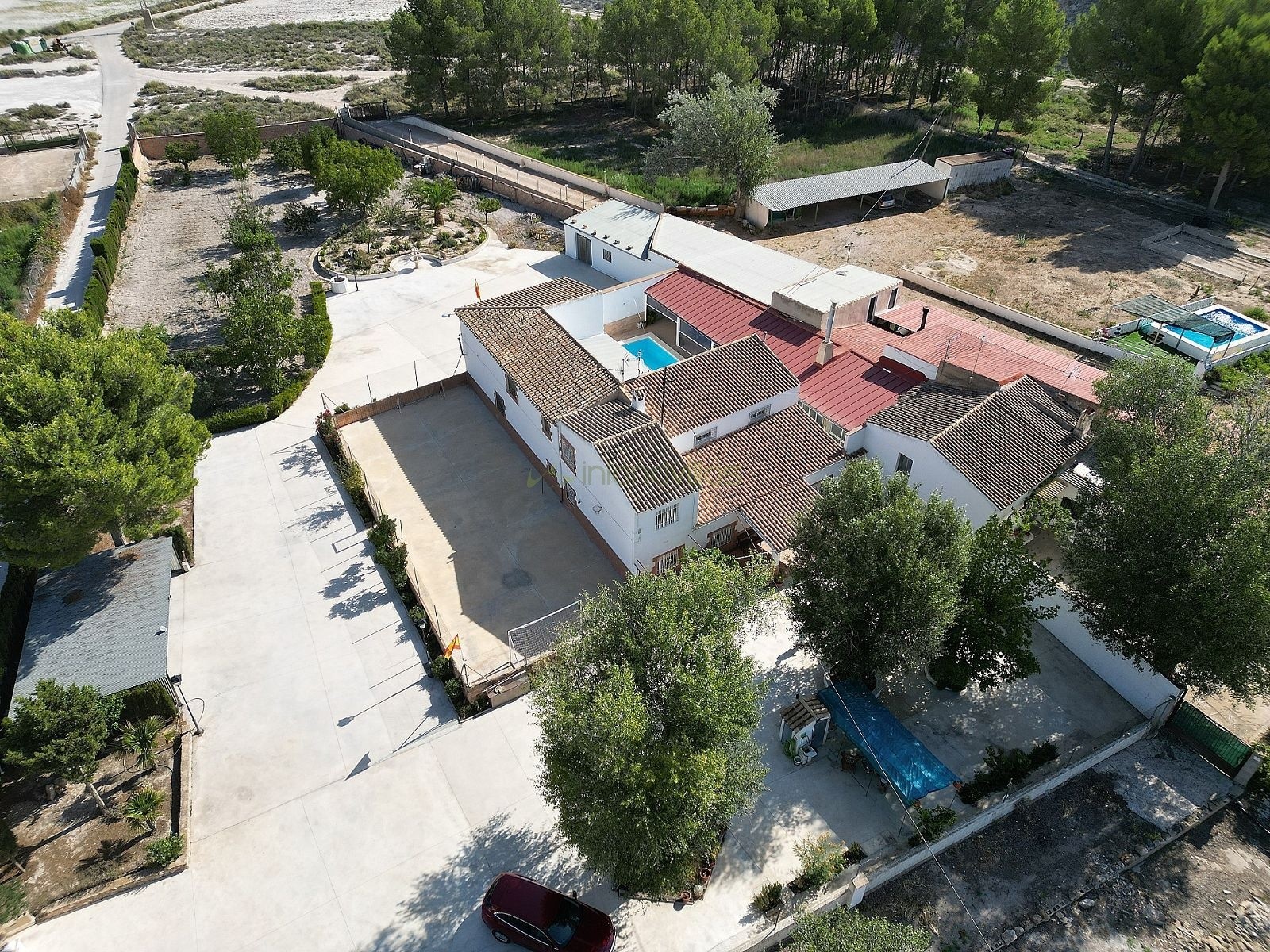 Villa in Villena (Ref: 5025 13766)