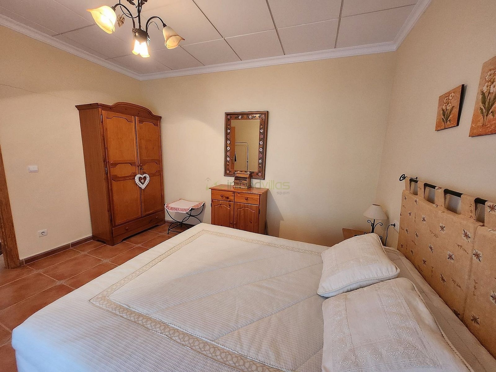Villa in Villena (Ref: 5025 13766)