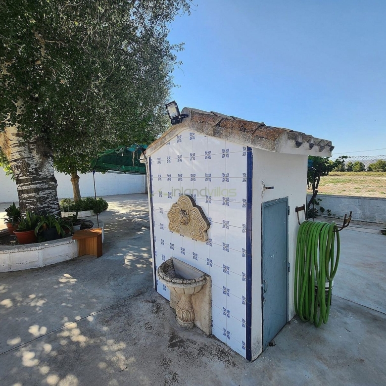 Villa in Villena (Ref: 5025 13766)